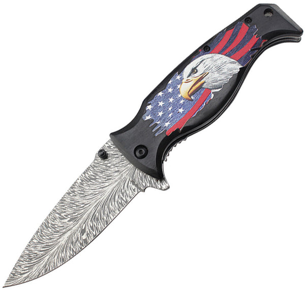 Mtech Linerlock A/O Eagle