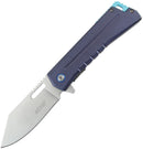 Mtech Linerlock A/O Blue