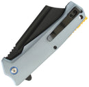 Mtech Linerlock A/O Blue