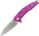 Mtech Linerlock A/O Purple