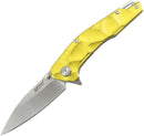 Mtech Linerlock A/O Yellow