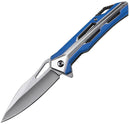 Mtech Linerlock A/O Blue