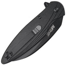 Mtech Linerlock A/O Wood