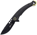 Mtech Linerlock A/O Black