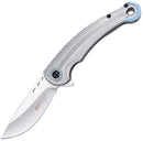 Mtech Linerlock A/O Gray