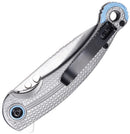 Mtech Linerlock A/O Gray