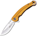 Mtech Linerlock A/O Orange