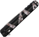 MTech Rapid Lock A/O Camo