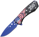 Mtech Linerlock A/O 250th