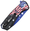 Mtech Linerlock A/O 250th