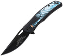 Mtech Linerlock A/O Liberty