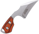 Mtech Fixed Blade Brown
