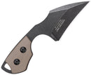 Mtech Fixed Blade Micarta