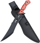 Mtech Fixed Blade Brown