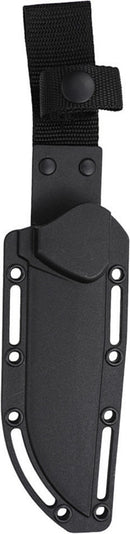 Mtech Fixed Blade Black/Blue