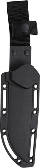 Mtech Fixed Blade Black Micarta