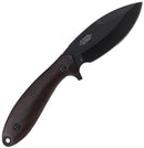 Mtech Fixed Blade Black