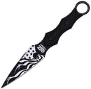 Mtech Fixed Blade 250th Black