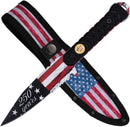 Mtech Fixed Blade 250TH