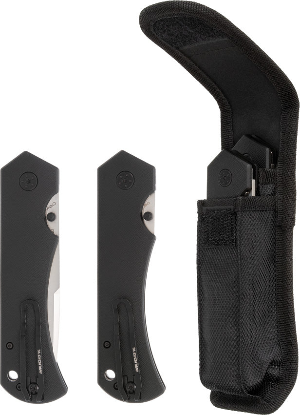 Muddy Field Master Set