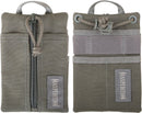 Maxpedition Platy Pocket Organizer 4x6 Grn