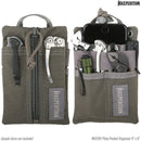 Maxpedition Platy Pocket Organizer 4x6 Grn
