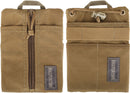 Maxpedition Platy Pocket Organizer 5x7 DT