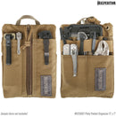 Maxpedition Platy Pocket Organizer 5x7 DT