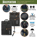 Maxpedition Platy Pocket Organizer 5x7 DT