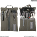 Maxpedition Platy Pocket Organizer 5x7 Grn