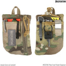 Maxpedition Platy Front Pocket Organizer