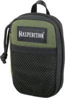 Maxpedition Pico Pocket Organizer OD