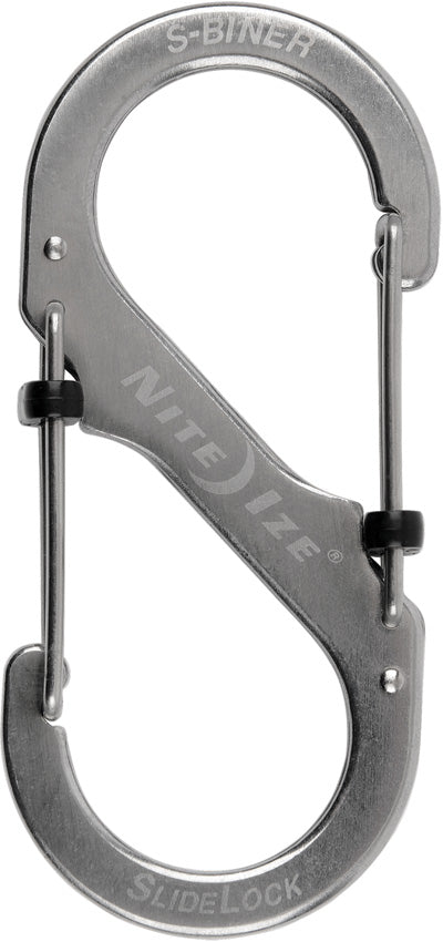 Nite Ize S-Biner SlideLock