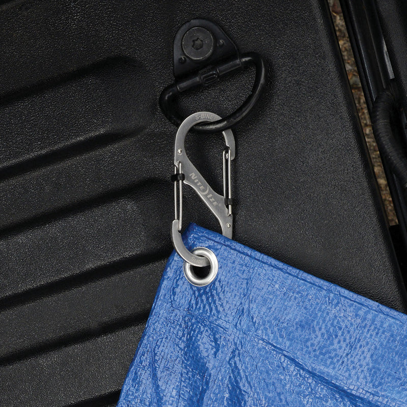 Nite Ize S-Biner SlideLock