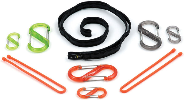 Nite Ize GearLine Organization System