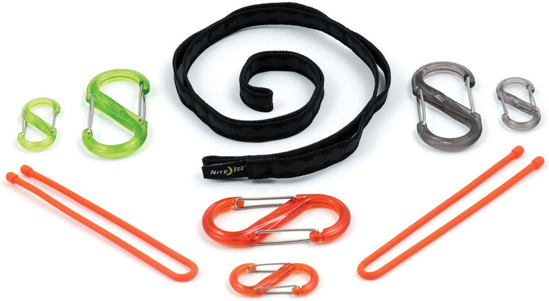 Nite Ize GearLine Organization System