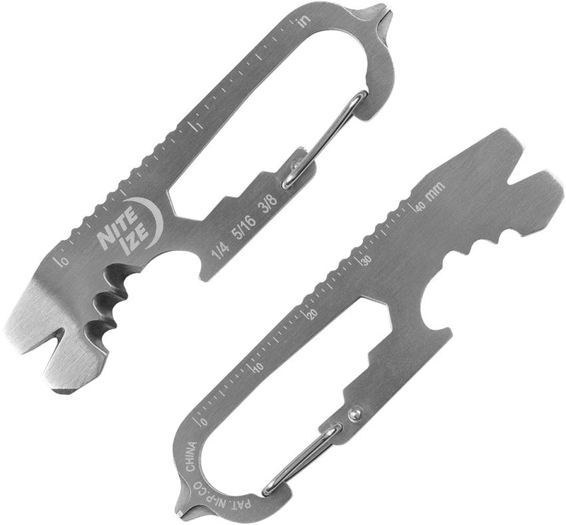 Nite Ize DoohicKey Key Tool