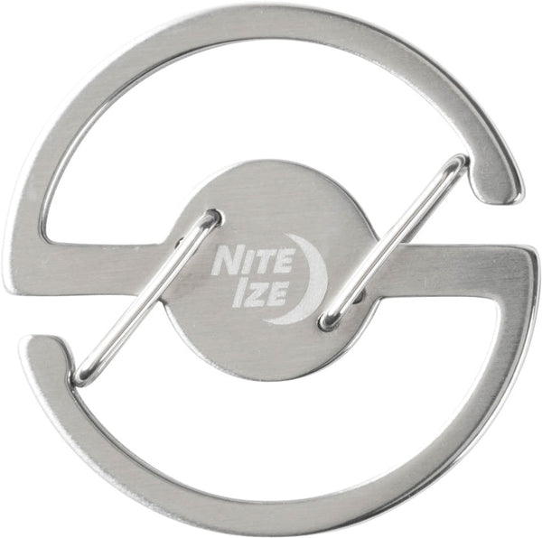 Nite Ize Medallion Key Carabiner