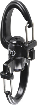 Nite Ize S-Biner 360 SlideLock Carabin