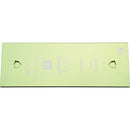 Nano Hone Diamond Resin Plate 100 Micron