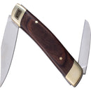 No Box Tools Whittler Brown