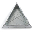 No Box Tools Portable Fire Pit with Bag