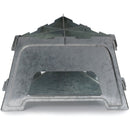 No Box Tools Portable Fire Pit with Bag