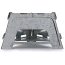 No Box Tools Portable Fire Pit with Bag