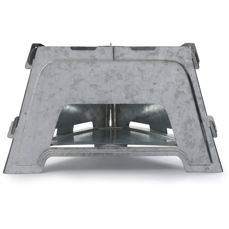 No Box Tools Portable Fire Pit with Bag