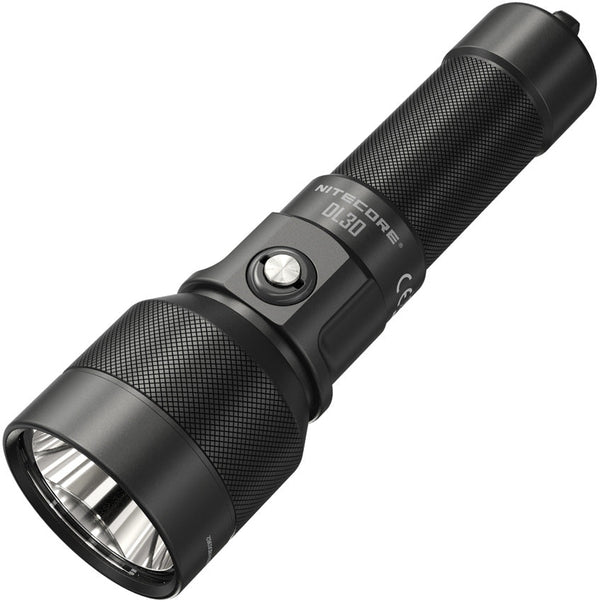 Nitecore DL30 Dive Light