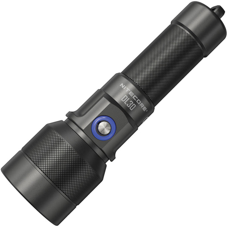 Nitecore DL30 Dive Light