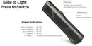 Nitecore EDC17 Ultra Slim Flashlight