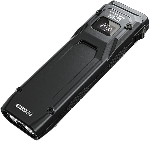 Nitecore EDC23 Slim Flashlight