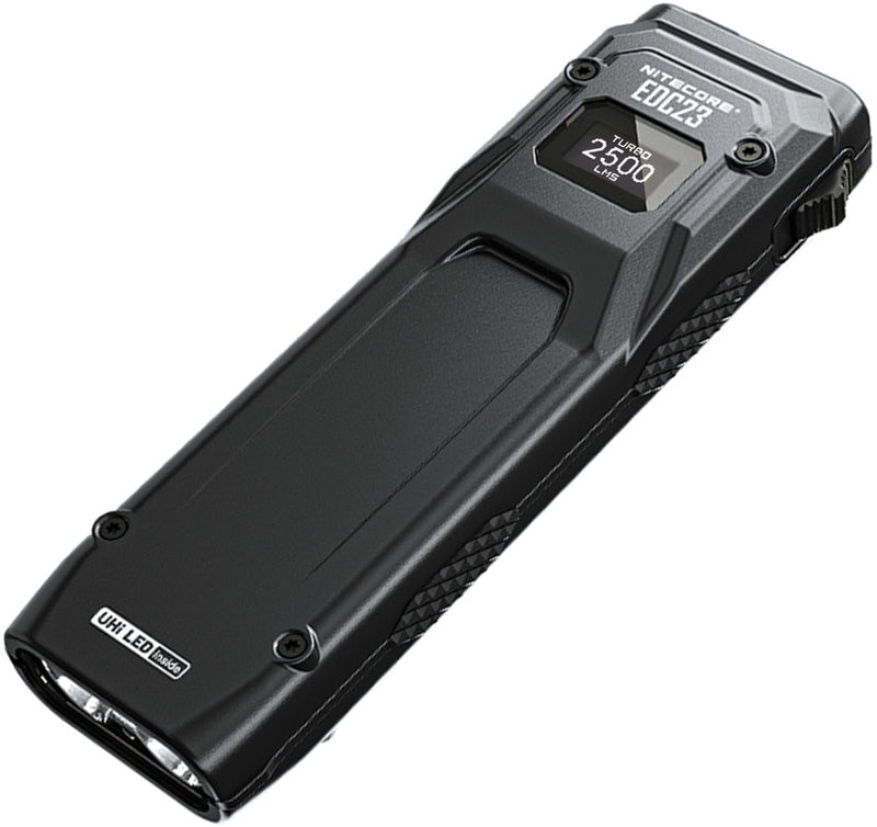 Nitecore EDC23 Slim Flashlight